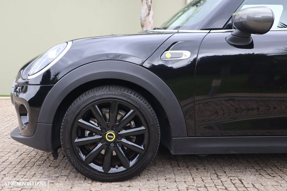 MINI 3 Portas Cooper SE - 11