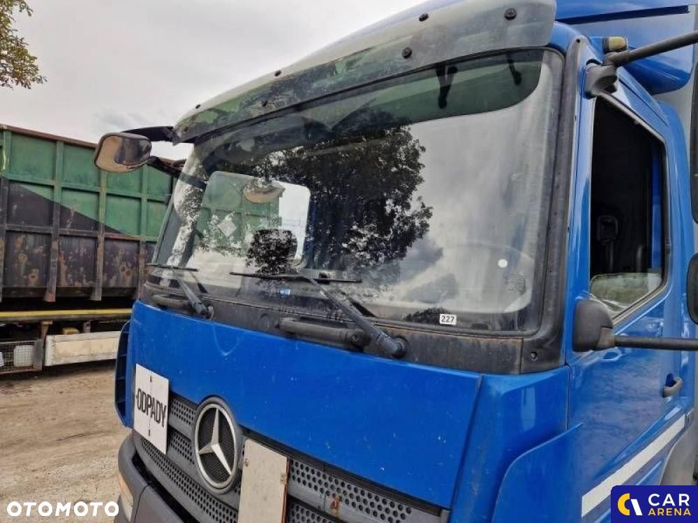 Mercedes-Benz Atego - 22