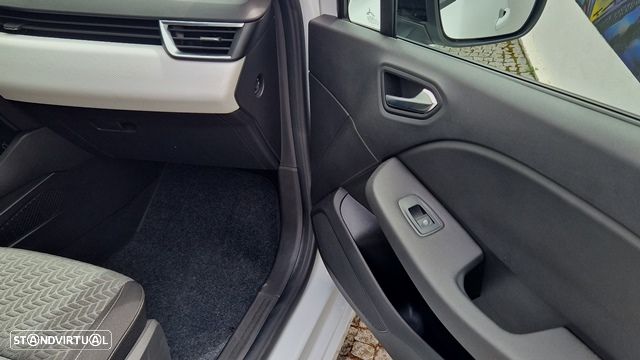 Renault Clio 1.0 TCe Intens CVT - 14