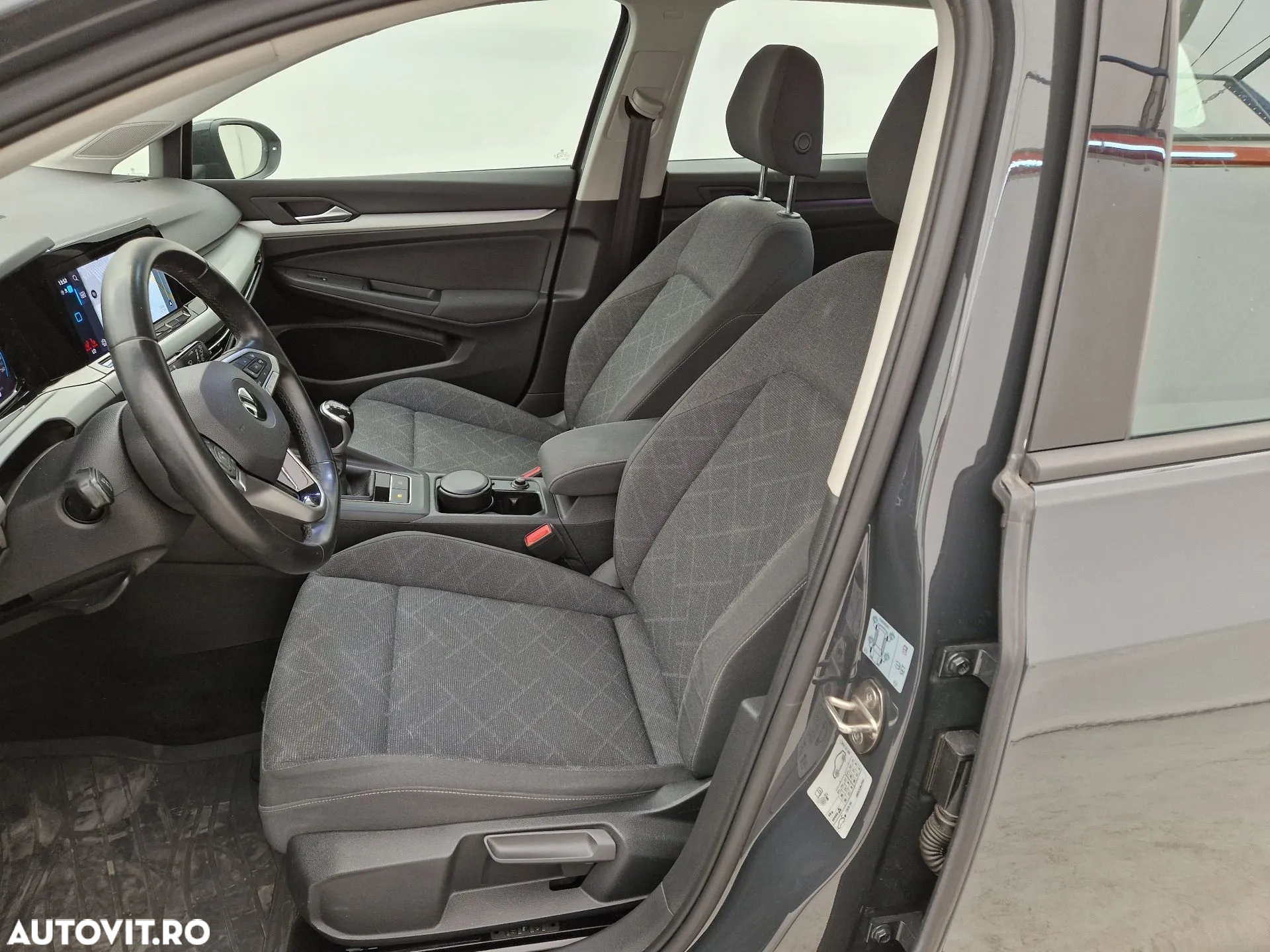 Volkswagen Golf - 7