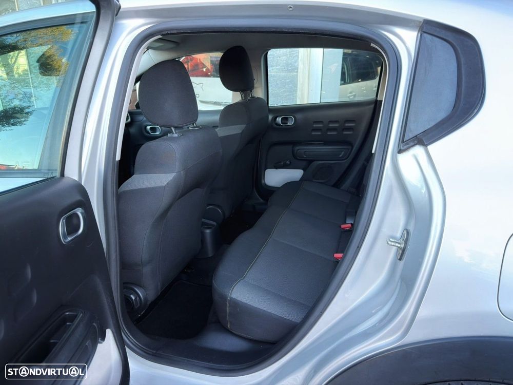 Citroën C3 1.6 BlueHDi Attraction - 8