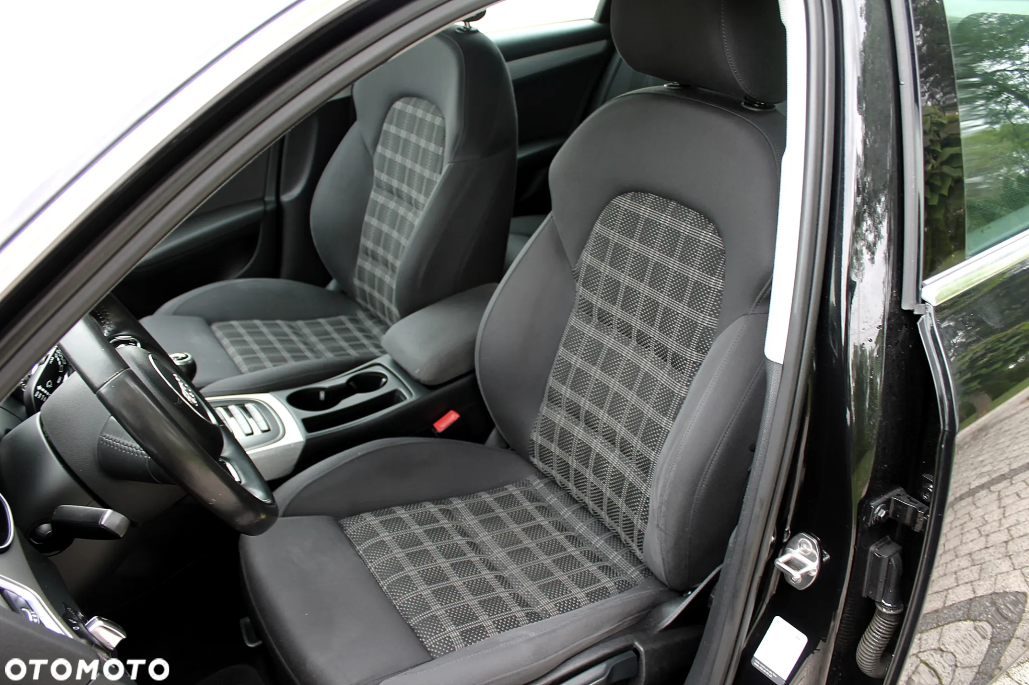 Audi A4 Avant 1.8 TFSI Ambition - 11