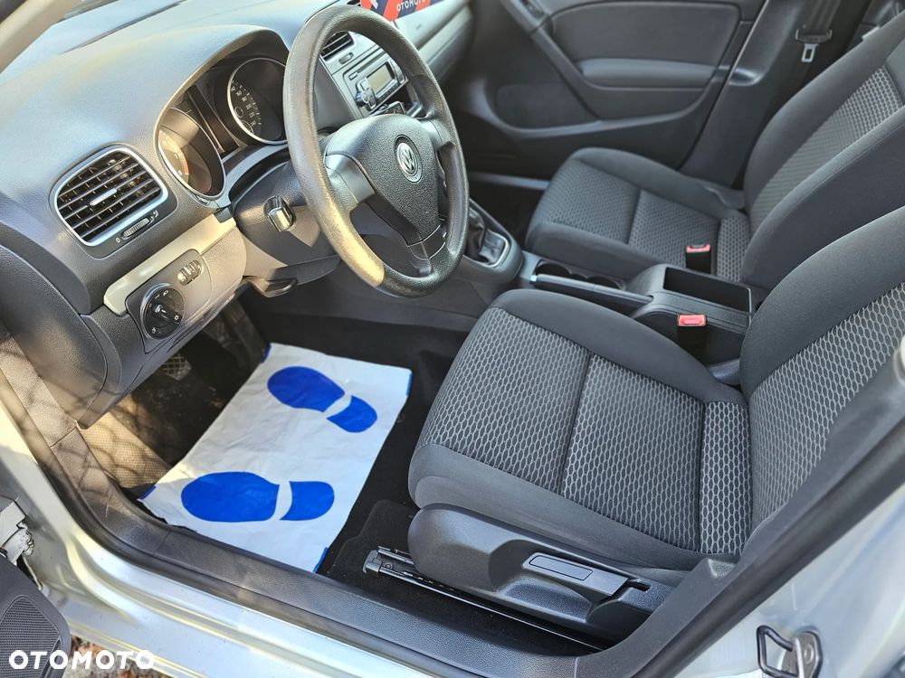 Volkswagen Golf - 7