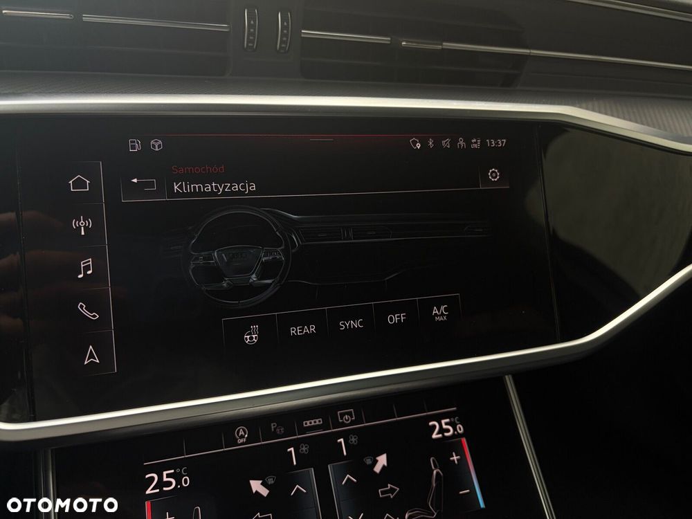 Audi A6 Limousine - 32