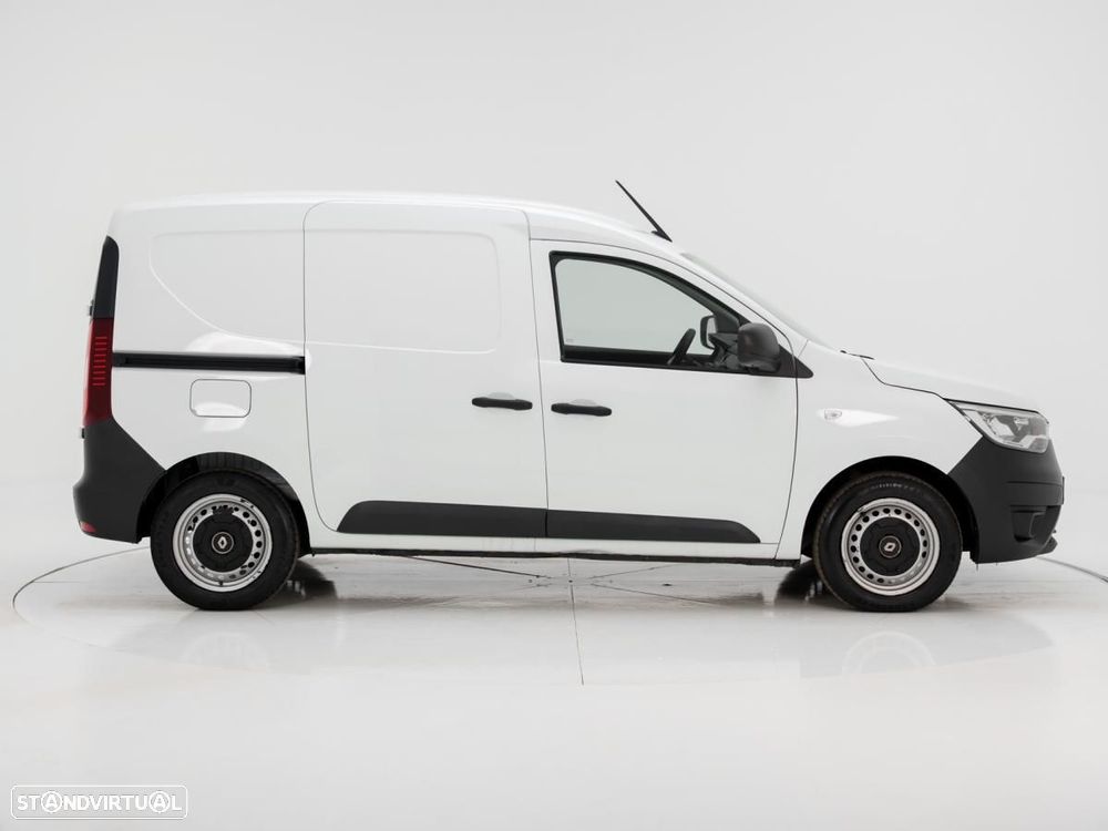 Renault Express 1.5 Blue dCi c/iva - 2