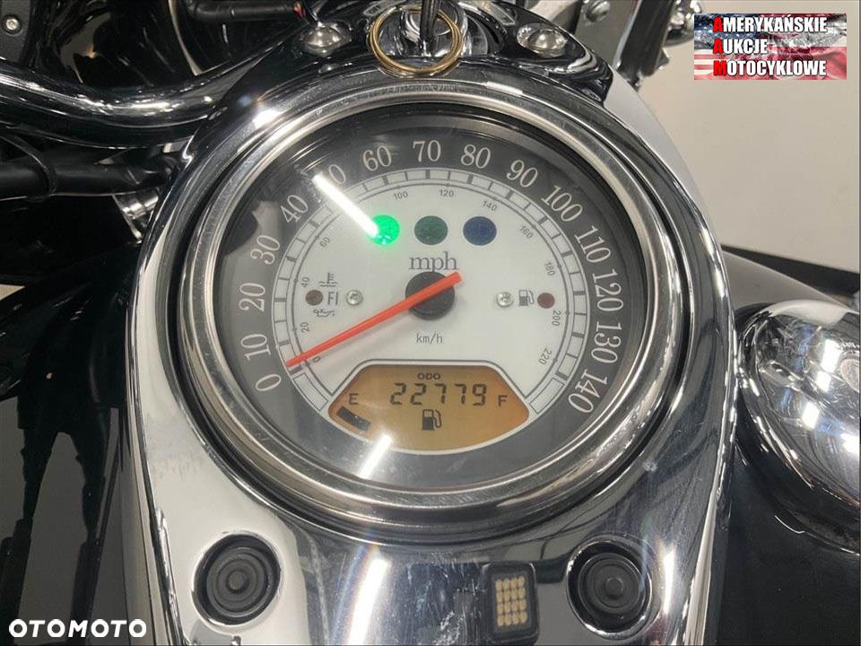 Kawasaki Vulcan - 34