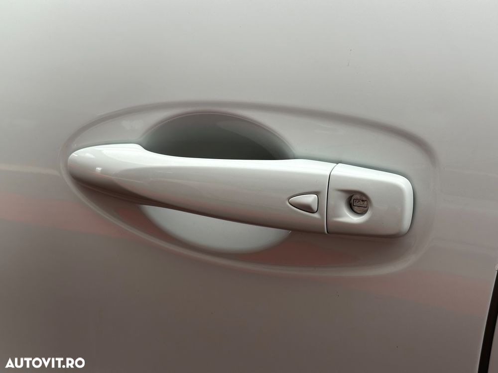 Renault Kadjar BLUE dCi 115 BUSINESS EDITION - 39