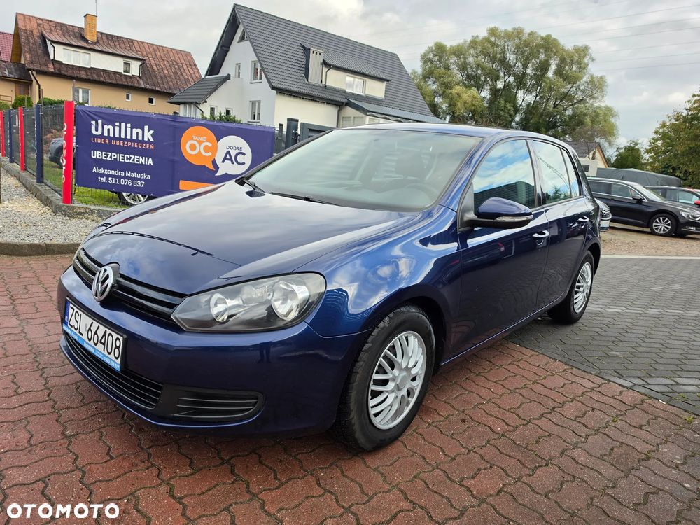 Volkswagen Golf 2009 photo 5