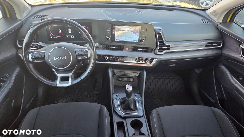 Kia Sportage 1.6 T-GDI L 2WD - 11