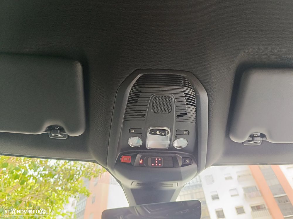 Peugeot 5008 1.2 PureTech GT Line EAT8 - 32