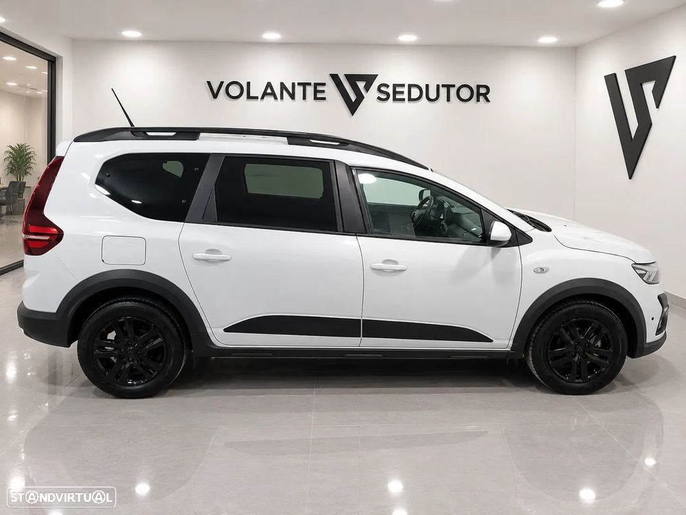 Dacia Jogger TCe 110 (7L) Extreme - 5
