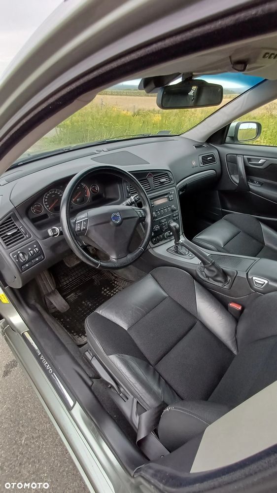 Volvo V70 - 11