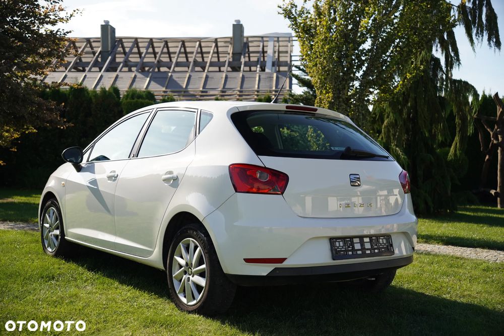 Seat Ibiza ST 1.4 TDI Ecomotive Style - 36