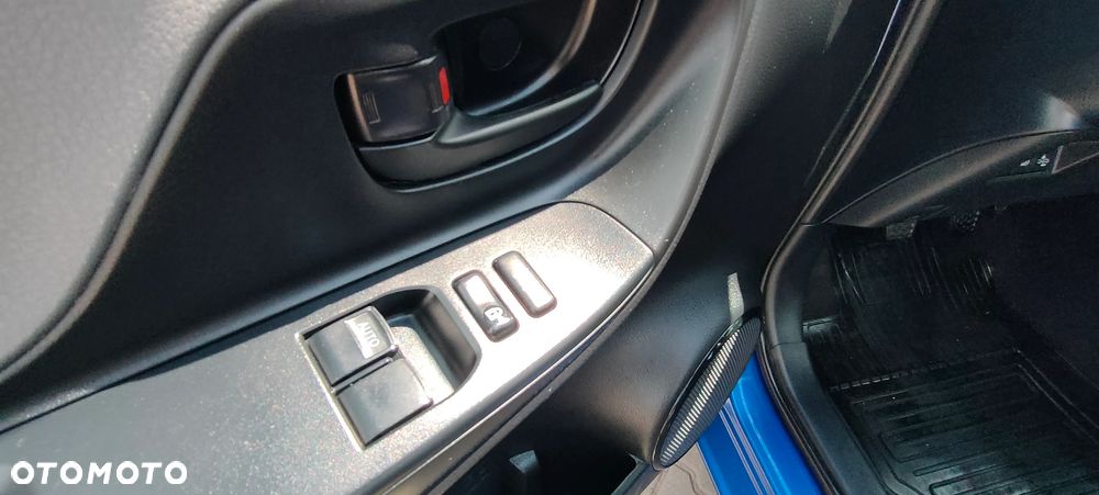 Toyota Yaris 1.0 Active - 18