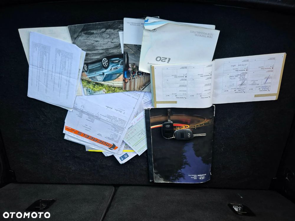 Hyundai i20 1.2 Intro Edition - 37