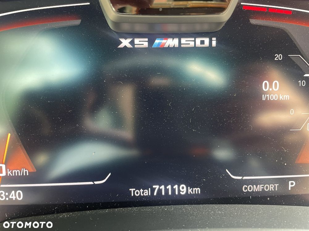 BMW X5 M - 15