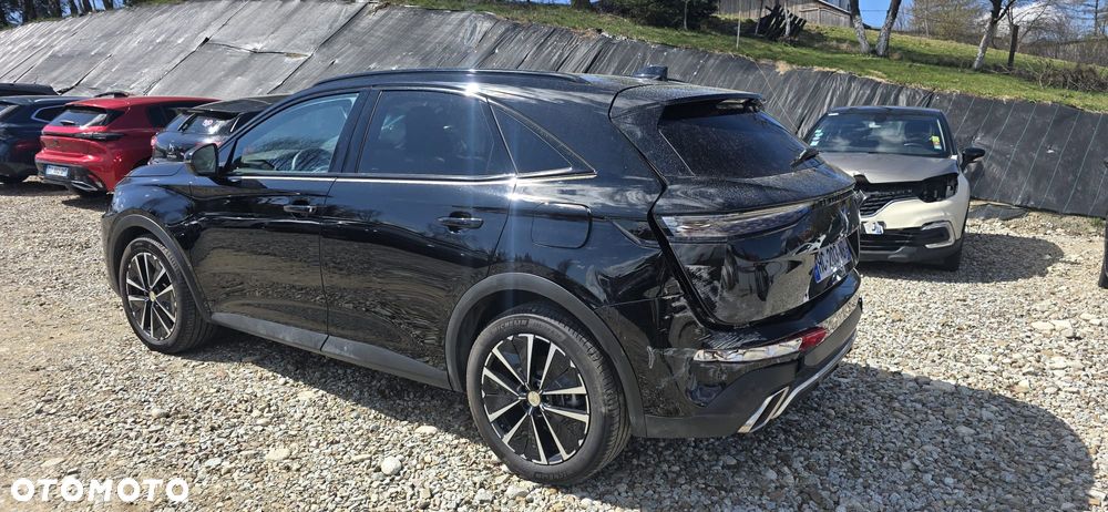 DS Automobiles DS 7 Crossback 1.6 E-Tense Performance Line + - 4