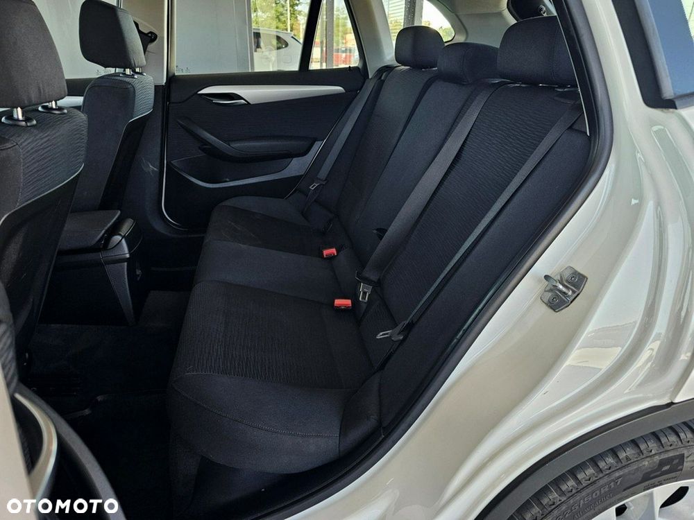BMW X1 - 23