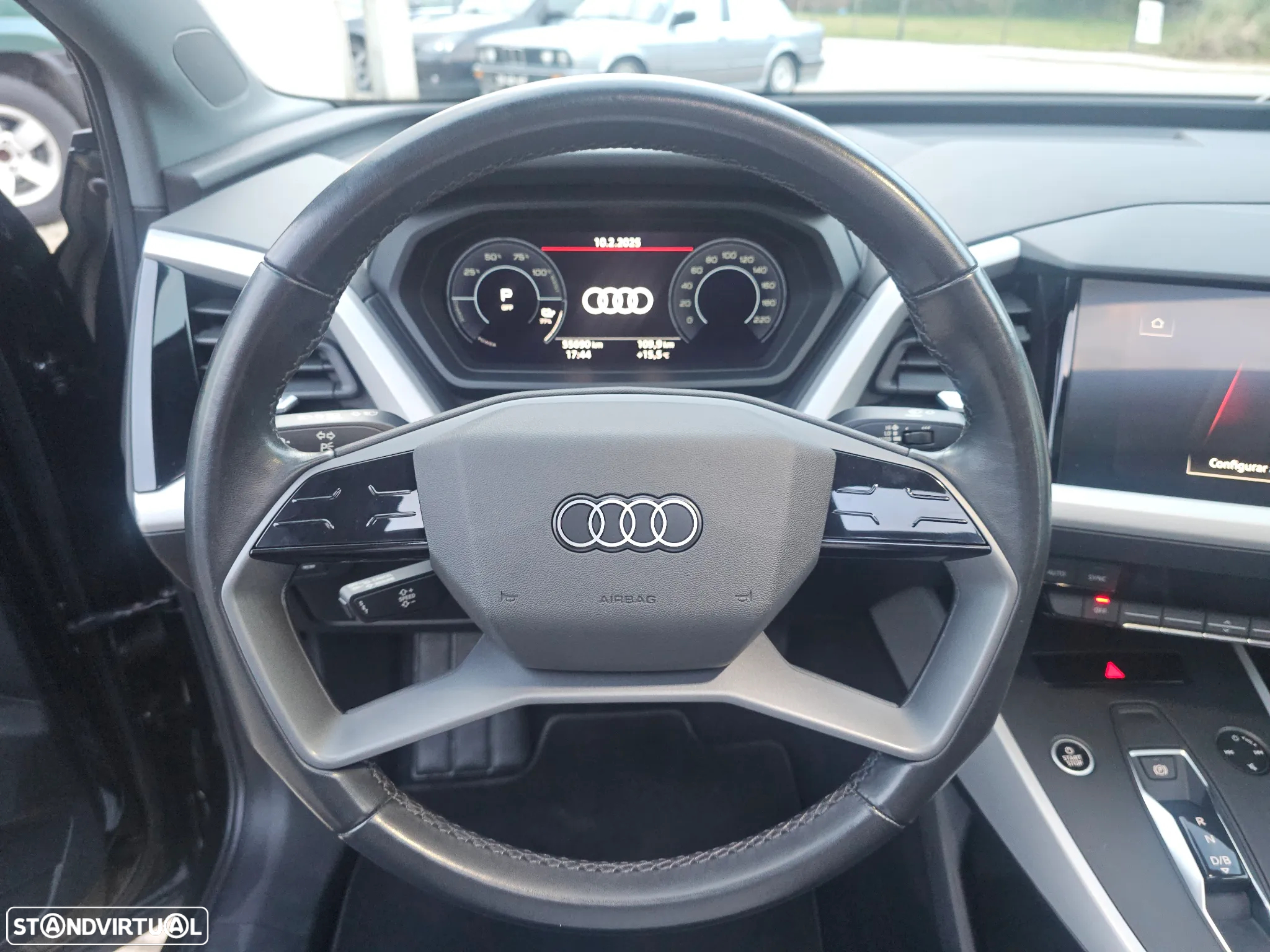 Audi Q4 Sportback e-tron 50 quattro 82 kWH - 30