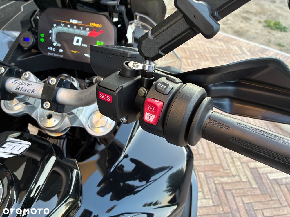 BMW GS - 25