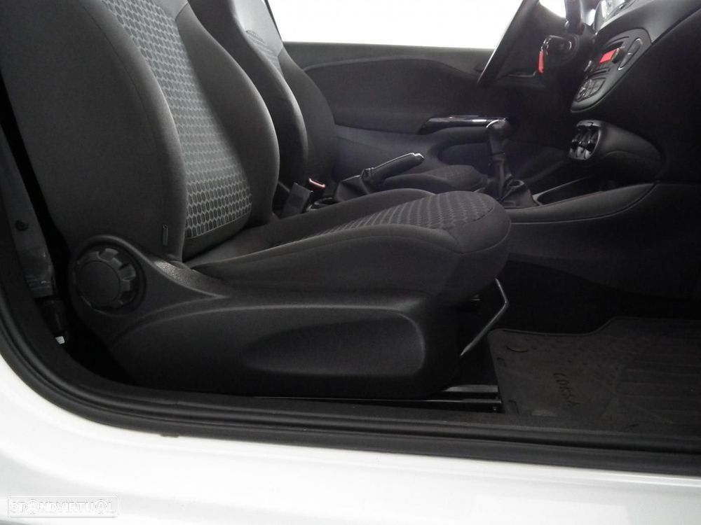 Opel Corsa Van E Van Diesel 1.3 CDti - 20