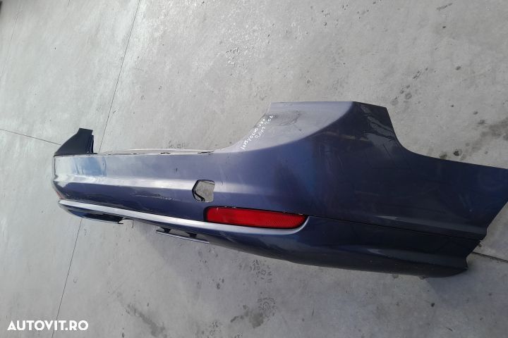 Bara spate COMBI COMBI Volvo V50 1 [2003 - 2011] wagon 2.0 D MT (136 - 2