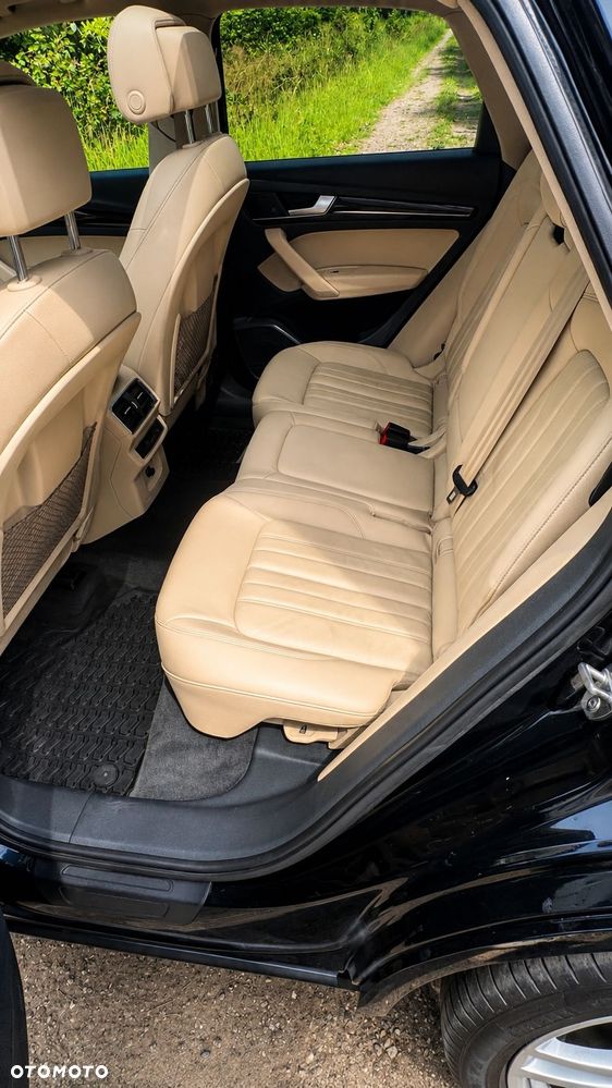 Audi Q5 2.0 TFSI Quattro S tronic - 7