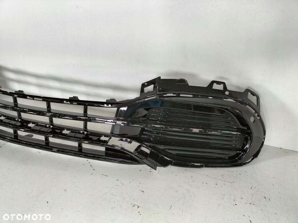 atrapa kratka przód mercedes eqs v297 21- - 3