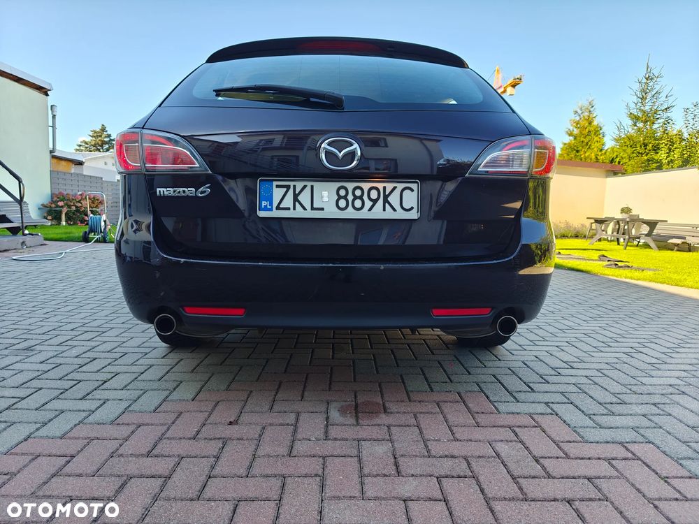 Mazda 6 - 3