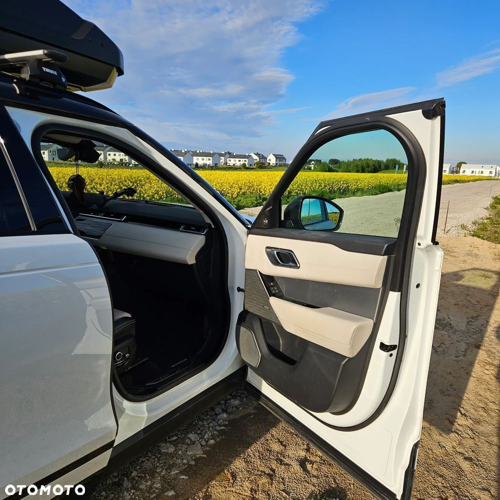 Land Rover Range Rover Velar - 30