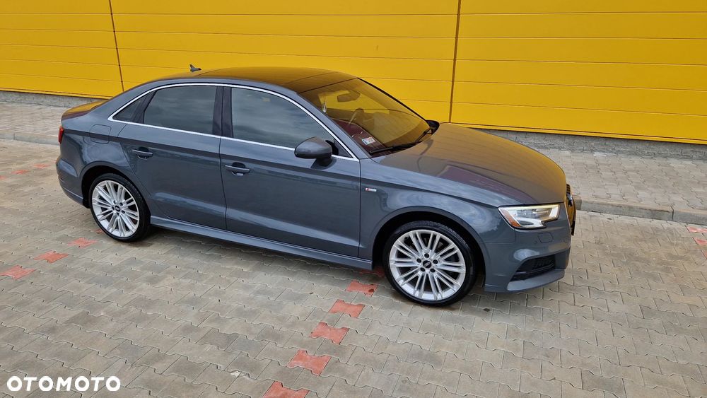 Audi A3 - 5