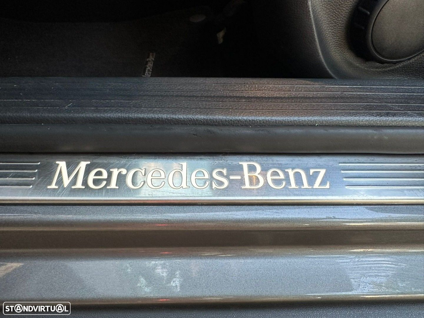 Mercedes-Benz GLA 220 d Urban - 11