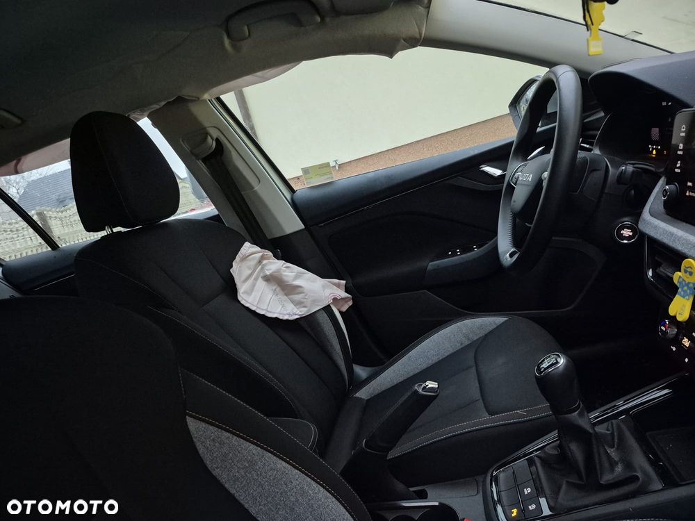 Skoda Scala 1.0 TSI Selection - 13