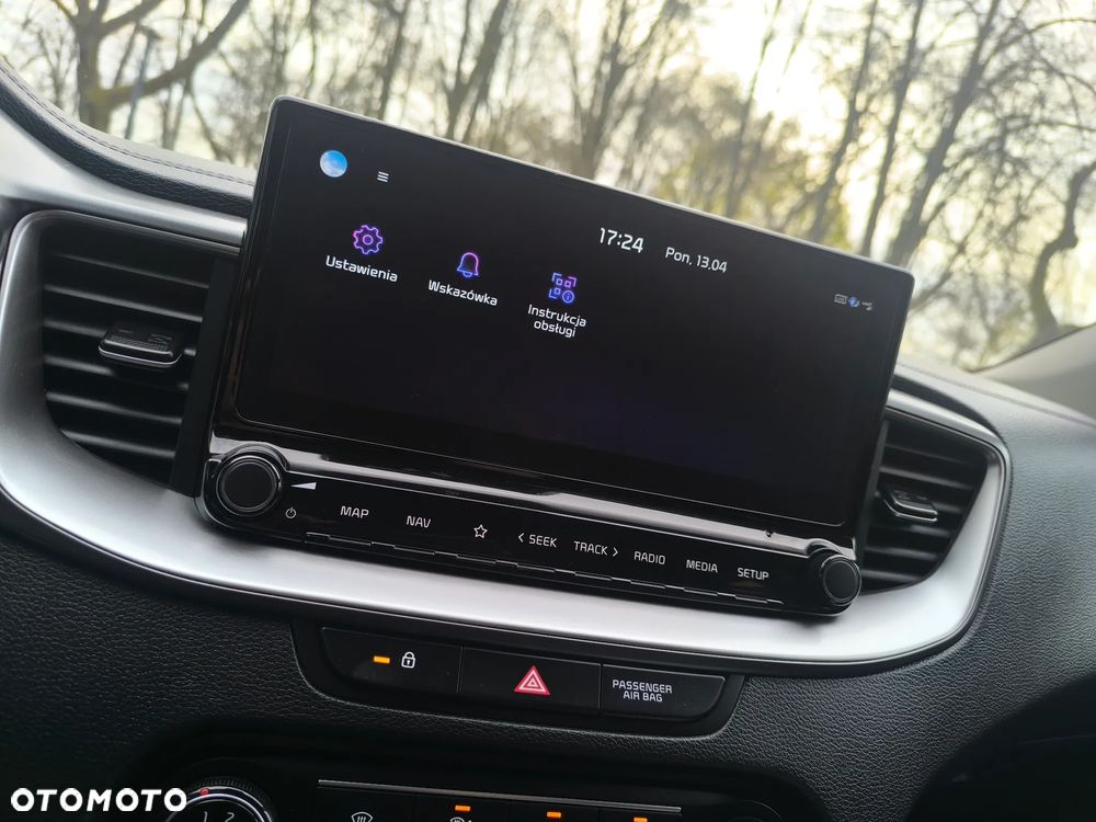 Kia Ceed 1.6 CRDi mHEV S - 30