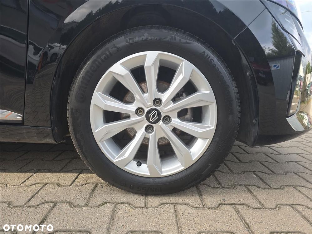 Renault Clio 1.0 TCe Generation - 26