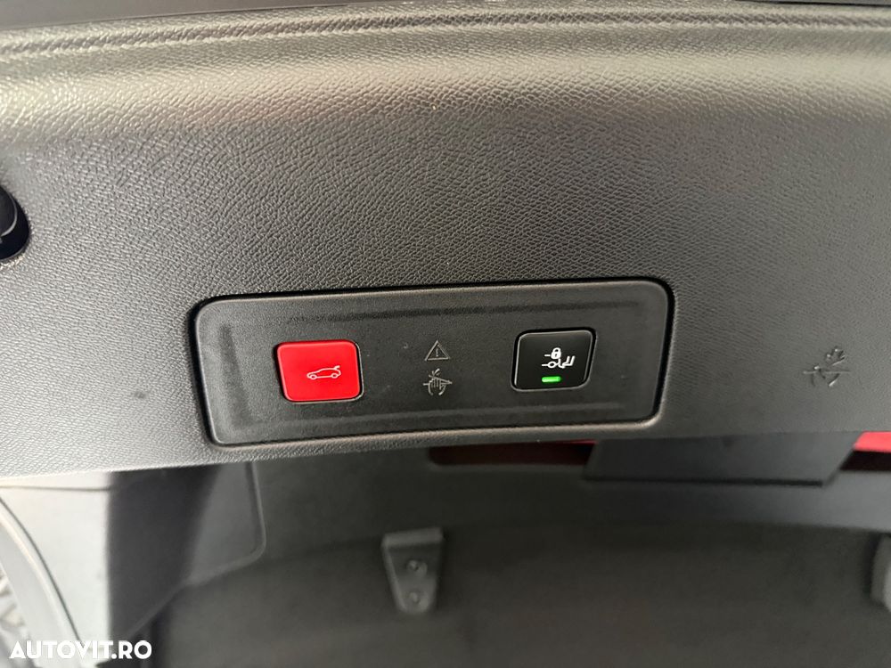 Peugeot 508 PureTech 180 EAT8 GT - 19