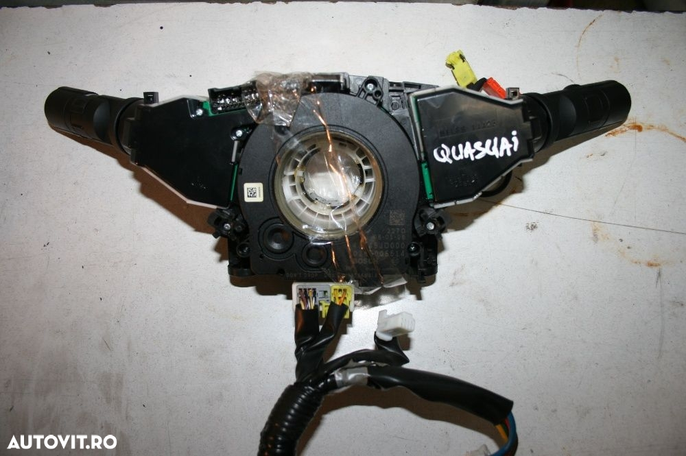 Bloc Lumini Maneta Stergatoare Nissan Qashqai An 2007-2013 Livram - 2