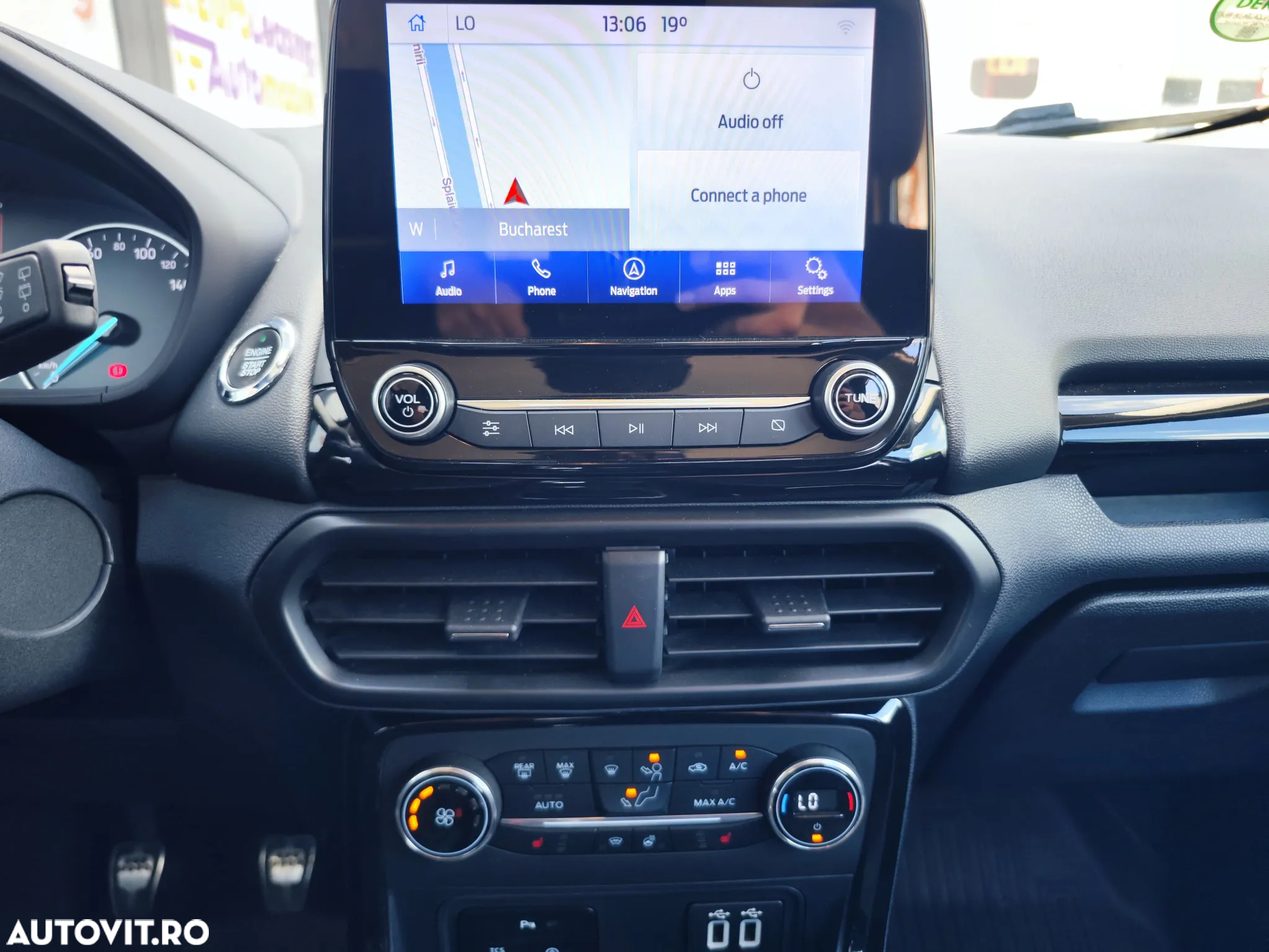 Ford EcoSport 1.0 EcoBoost ST-Line - 18