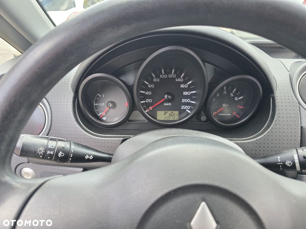 Mitsubishi Colt CZ3 1.1 - 7