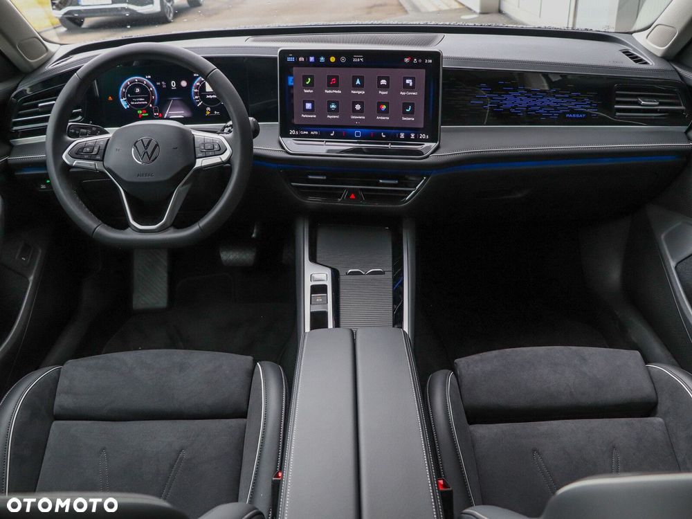 Volkswagen Passat - 18