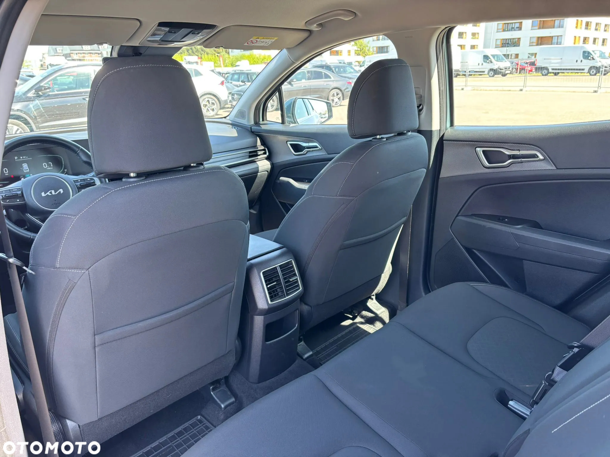 Kia Sportage - 11