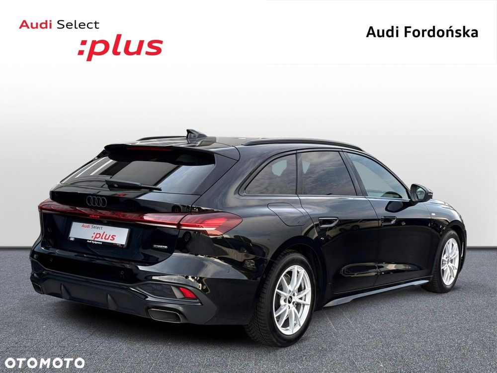 Audi A5 Avant - 7
