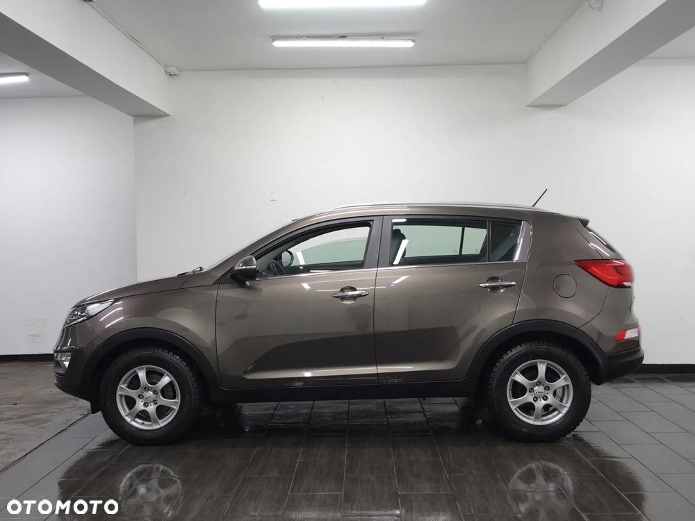 Kia Sportage 1.6 GDI L 2WD - 6