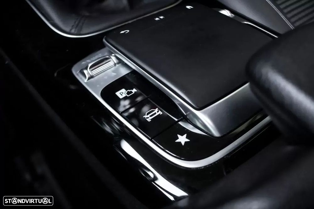 Mercedes-Benz A 180 d Business Solutions - 22