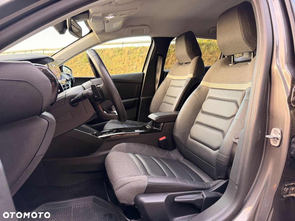 Citroën C4X 1.2 PureTech Shine Pack S&S EAT8 - 18