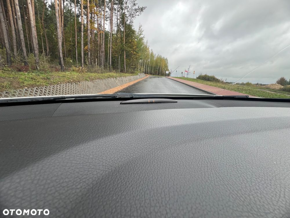 Mercedes-Benz Klasa B 180 (CDI) d 7G-DCT AMG Line - 12