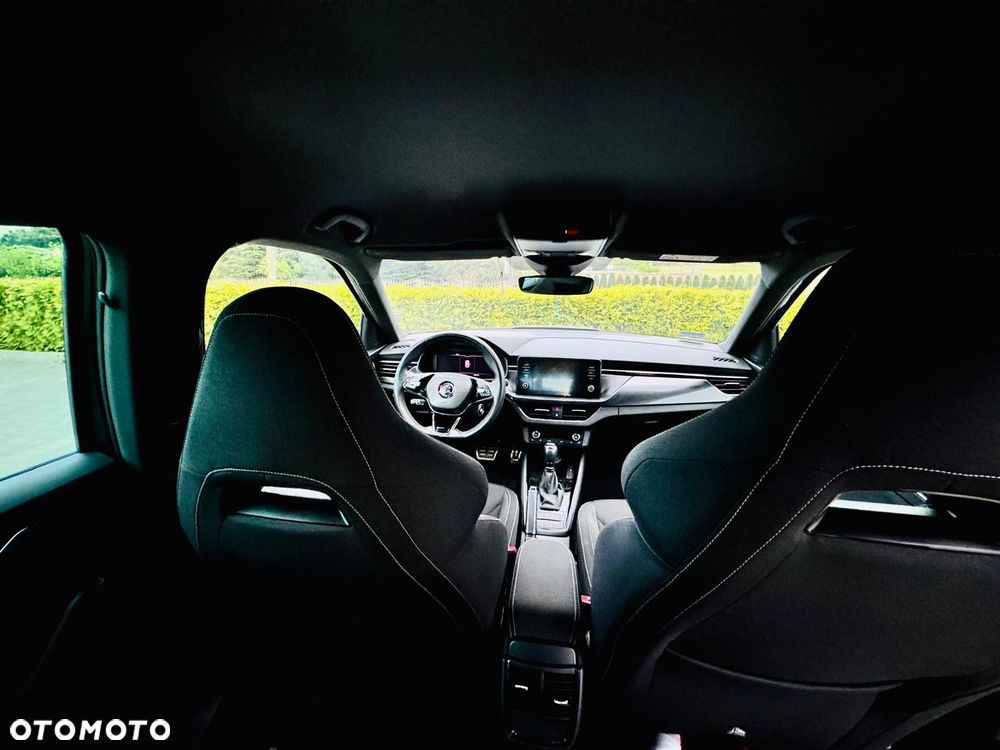 Skoda Kamiq 1.5 TSI Style DSG - 11