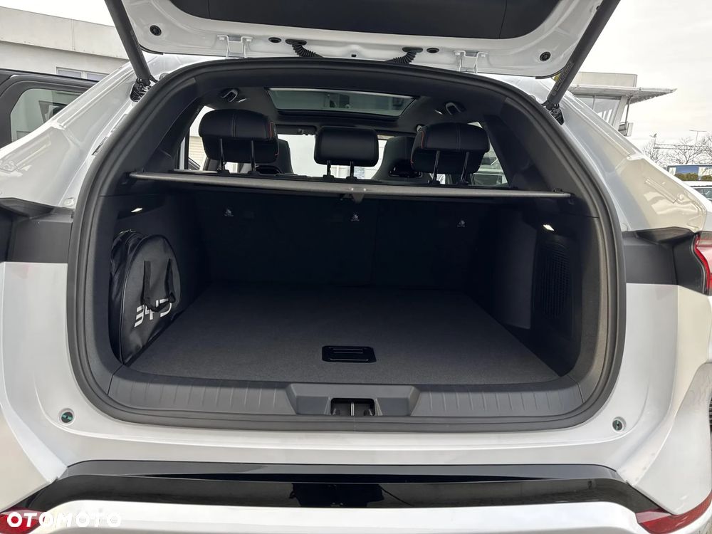 BYD Seal U 1.5 Boost - 39
