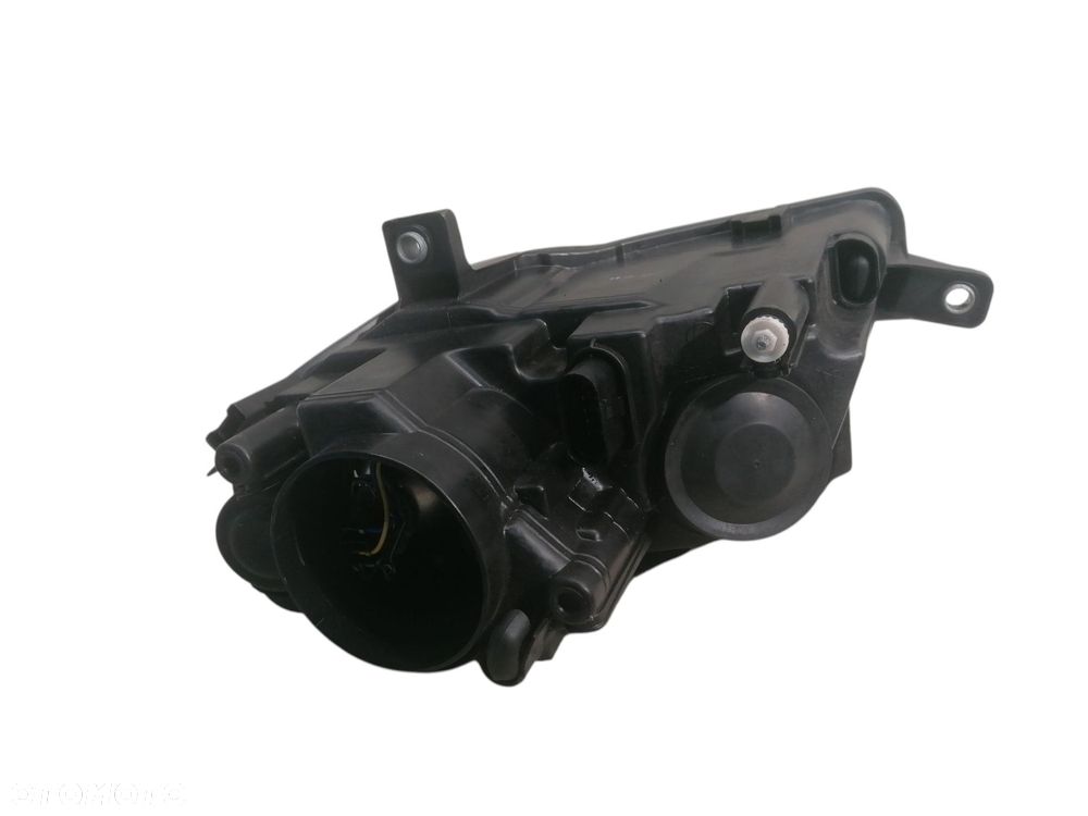 LAMPA PRAWA PRZEDNIA PRZÓD VW PASSAT B6 LAMPA PRAWA PRZEDNIA PRZÓD - 3