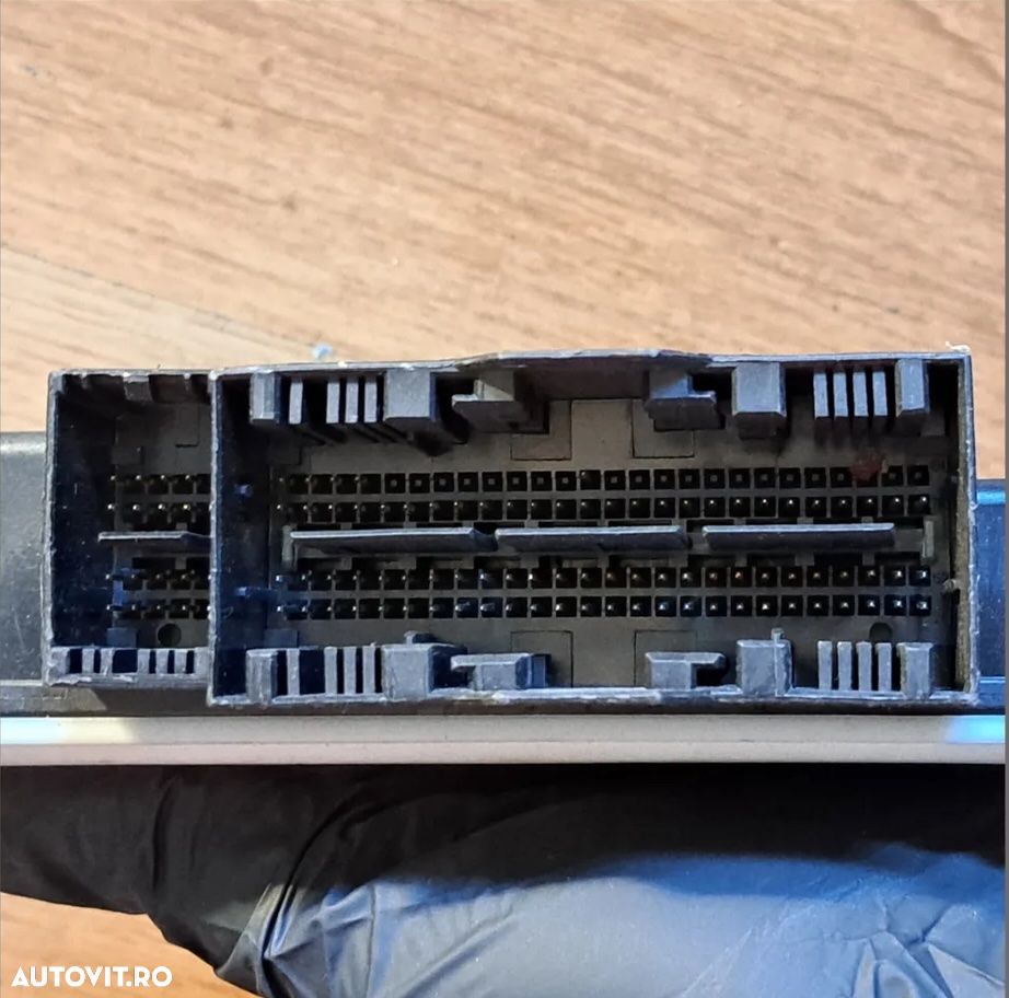 Modul Ecu airbag Original BMW F10+LCI F11+LCI F06+LCI F12+LCI F13+LCI M F85 F16 M F86 - 3